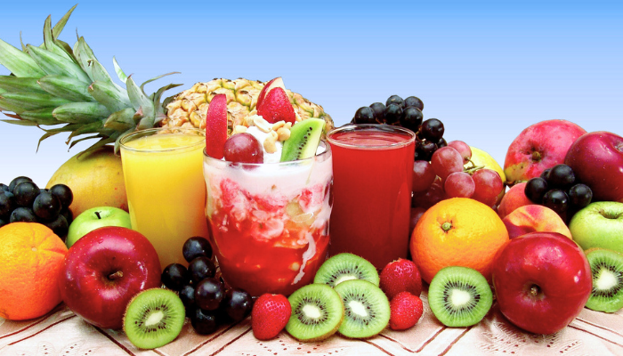 Người tiểu đường nên ăn trái cây gì