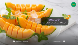an-dua-luoi-co-noi-mun-khong