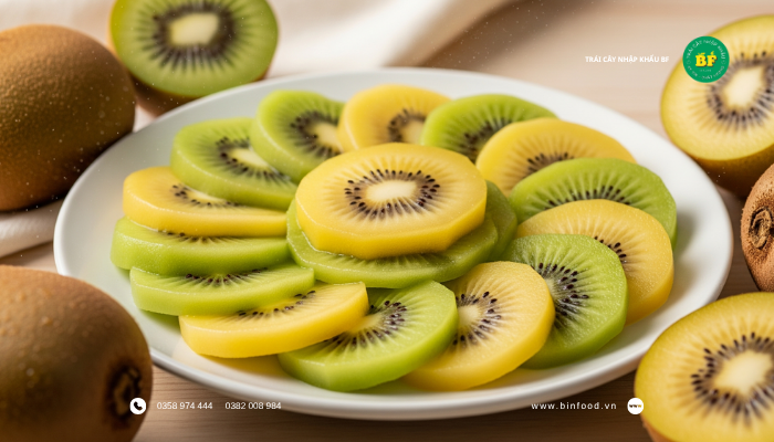 kiwi-vang-kiwi-xanh